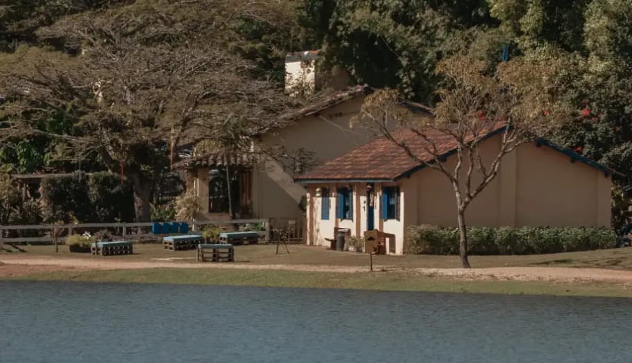 Fazenda para visitar em Jundiaí com roteiro completo