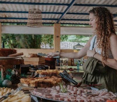 O melhor restaurante fazenda em Jundiaí para o fim de semana O melhor restaurante fazenda em Jundiaí para o fim de semana