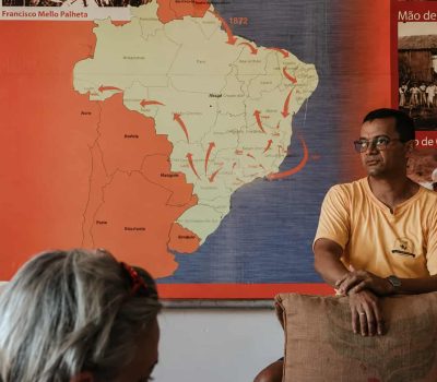 Passeios escolares com história, natureza e vivência Passeios escolares com história, natureza e vivência